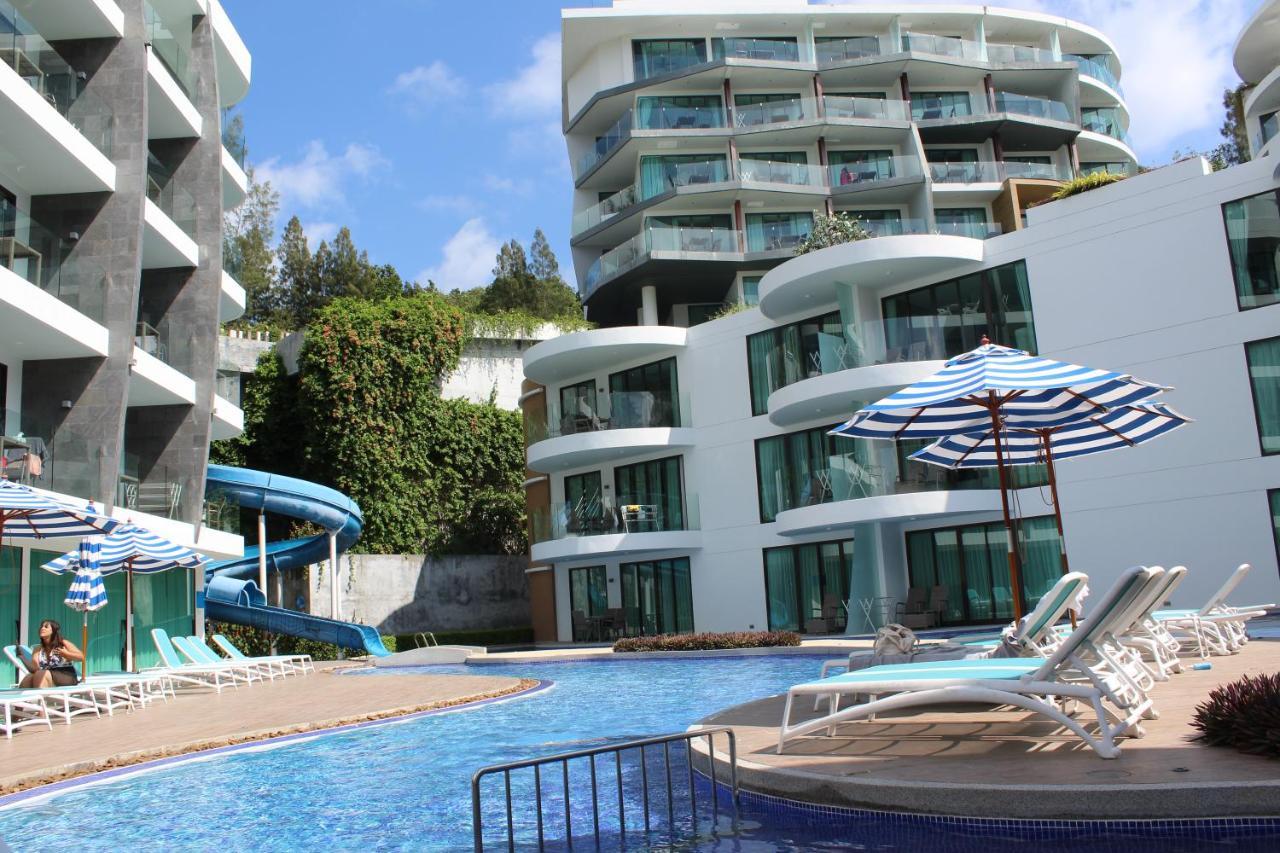 Lets Phuket Twin Sands Resort & Spa-Sha Extra Plus Zewnętrze zdjęcie